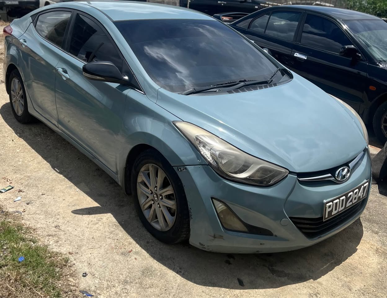 hyundai