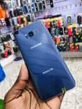 A picture of Samsung Galaxy S8