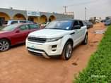 A picture of Range Rover 2013 Model