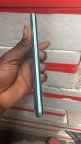A picture of Samsung A03 core