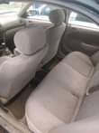 A picture of Toyota Corolla 2000 Manual Transmission 1 2M Okene Kogi State
