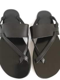 A picture of Hand made sandals