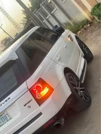 A picture of Range Rover 2007 08066276334