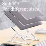 A picture of Laptop Stand