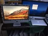A picture of iMac nchi 27 core i5