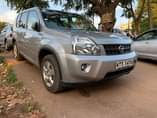 A picture of Nissan X trail Model 2013 Engine 2.0cc Price 42M ...........................................................