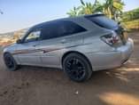 A picture of Altezza Gita 5.7 million Automatic gearbox Petrol engine cc 1990