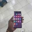 A picture of Samsung Galaxy S10 in good condition on sale at 380