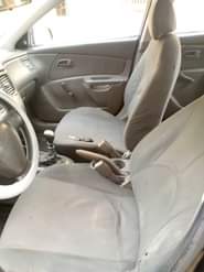 A picture of kia Rio 2008 model Manual Transmission 4 sale super sound