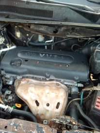 A picture of Toyota RAV4