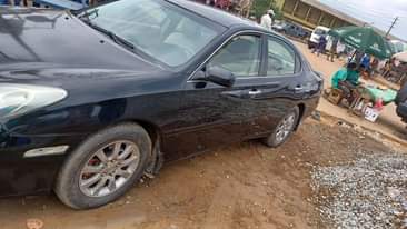 A picture of Used Lexus ES 330