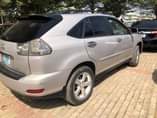 A picture of RX 330
