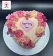 A picture of Cake