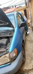 A picture of Sienna 2000 model