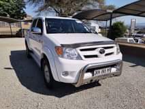 Vusi T.