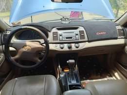 A picture of 2004 Toyota Camry Price 2 6m Flashed on first body
