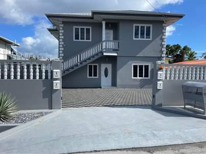 TRINIDAD U.