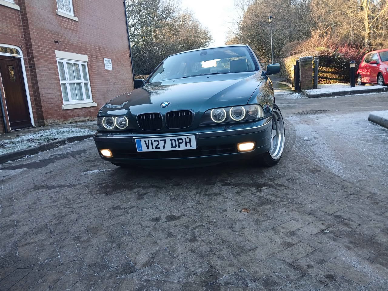 bmw