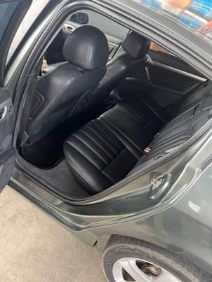 A picture of Registered 2009 Peugeot 407