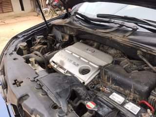 A picture of 2005 Lexus Rx 330