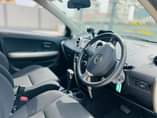 A picture of Toyota Ist Price 17mill Reg Call 0787444507
