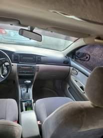 A picture of SUPER CLEAN TOYOTA COROLLA 2004 FOR SALE