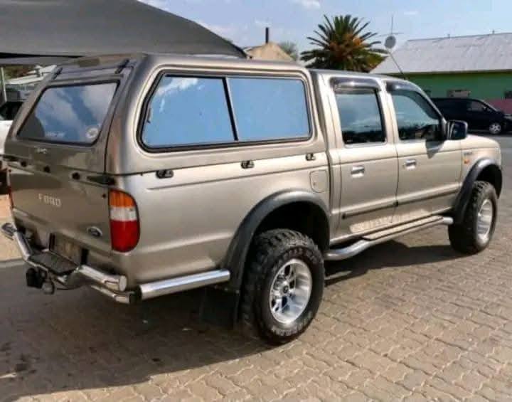 bakkies under r80000