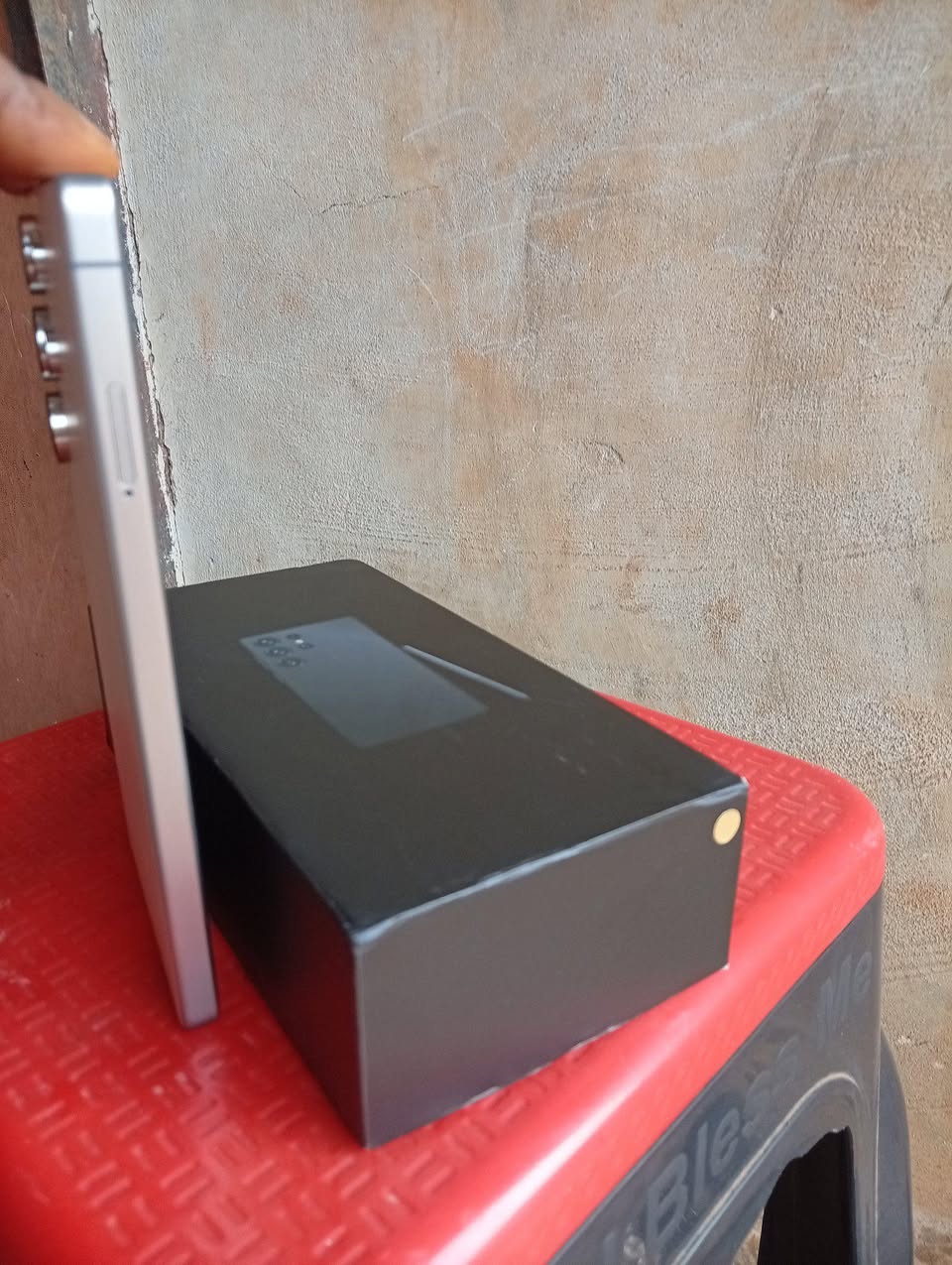 A picture of S25 Ultra
