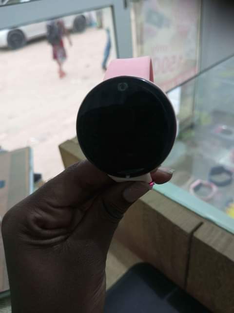 A picture of Smartwatch