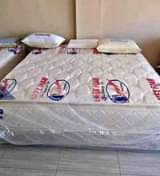 latex foam mattress