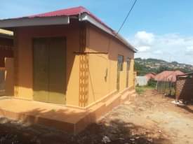 A picture of 3 rentals business for sale in nansana kyebando town 28m