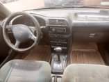 A picture of Nissan sunny for sale Clean body and interior Sound untampered