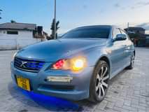 A picture of Toyota Mark X DDB Bei 6m