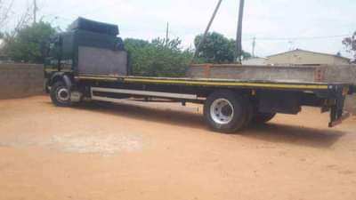 trucks