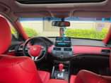 A picture of This is extremely clean Honda crosstour 2011 model pure first