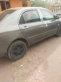 A picture of Nigerian Use