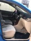 A picture of Toyota Corolla 2004 second body Standard engine Chilling AC Buy