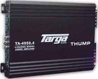 targa