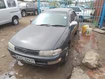 toyota carina