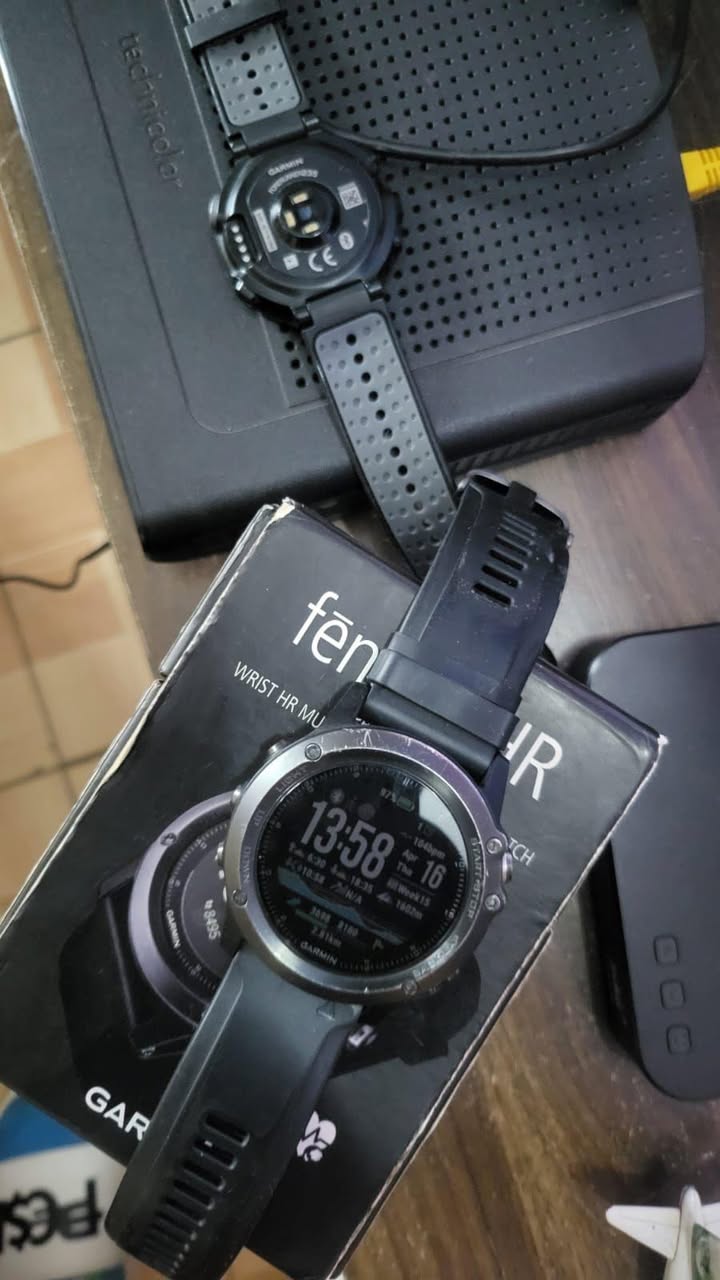 garmin