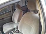 A picture of Toyota corolla 2004 very nearly used