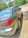 A picture of Corrola 06