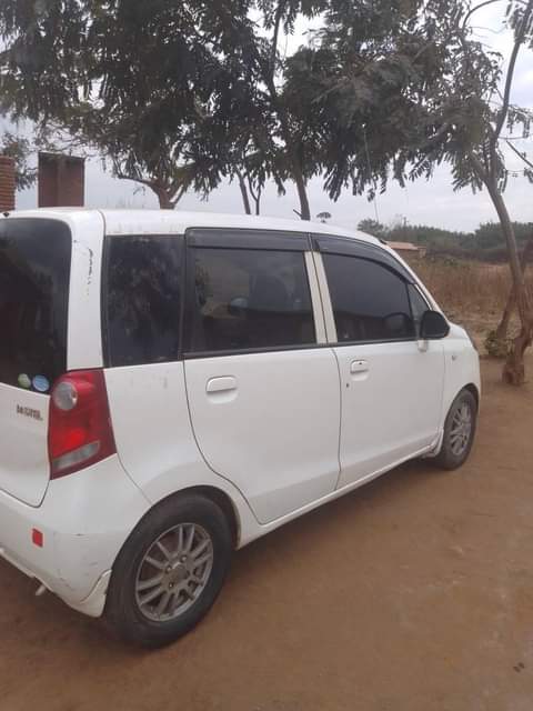 Car B.
