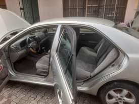 A picture of Camry 2005