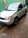 A picture of First body super clean in and out Toyota Eco everything