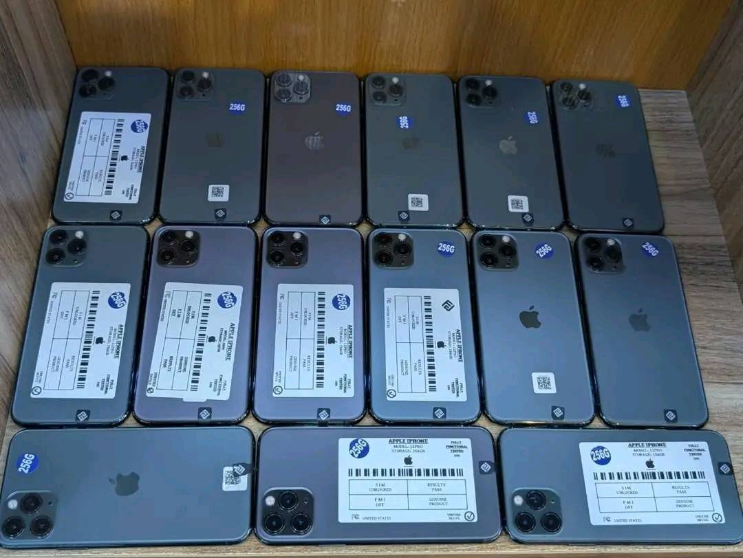 A picture of MOBILE PHONES ACCESSORIES 256 703 563616