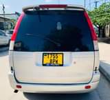 A picture of Toyota Noah sr40