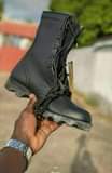 A picture of Altama boot