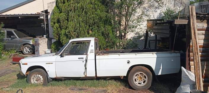 1975 Cars