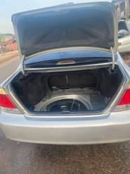 A picture of 2006 Neatly used Toyota Camry Engine and gear untouched Neat
